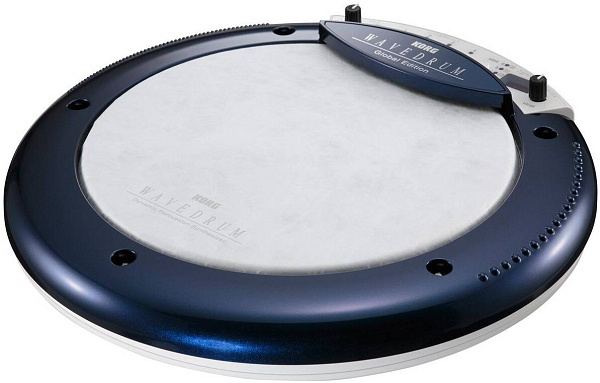 KORG WAVEDRUM Global Edition WD-X-GLB - Перкуссионный модуль