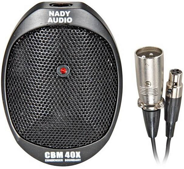 NADY CBM 40X - Микрофон