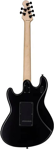 STERLING StingRay Stealth Black - Электрогитара