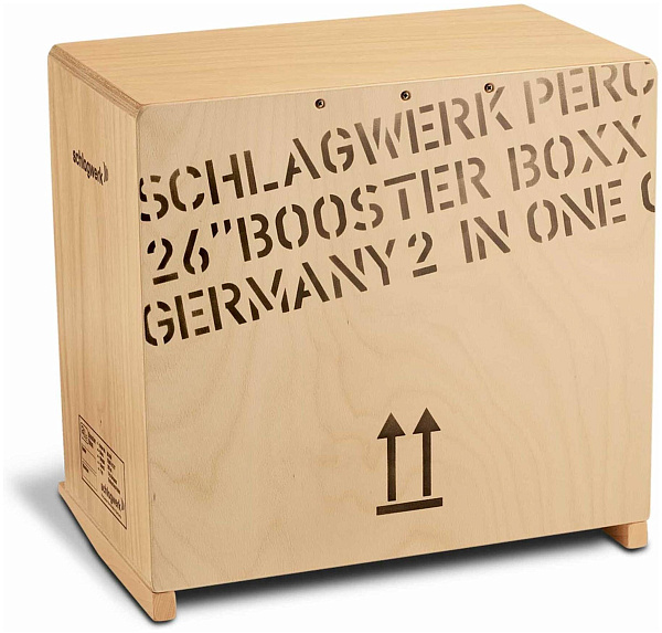 SCHLAGWERK BC460 - Кахон бас