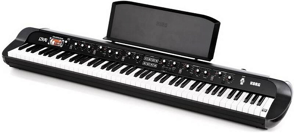 KORG SV1-88BK - Пианино цифровое
