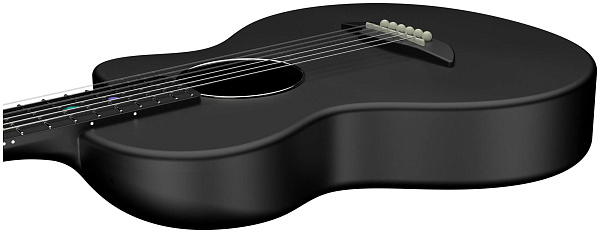 NATASHA COSMOS Cosmic Black - Гитара классическая