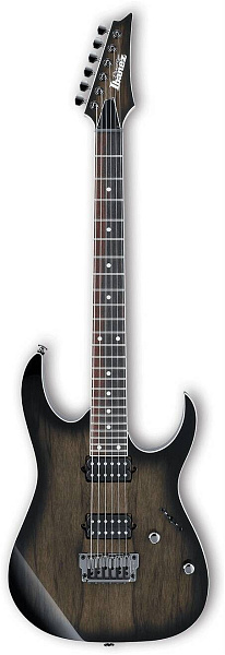 IBANEZ RG652LWFX-AGB - Электрогитара