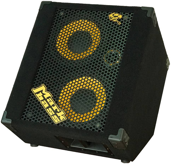 MARKBASS MARCUS MILLER 102 CAB - Кабинет