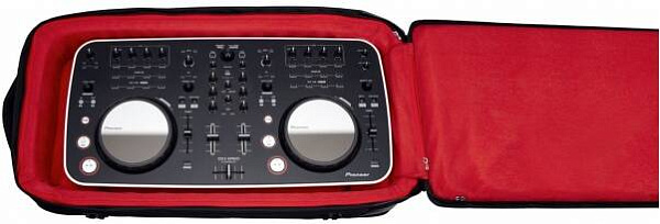 PIONEER DJC-SC2 - Кейс для DJ-оборудования