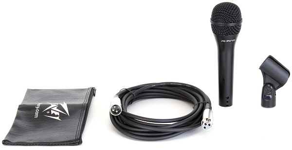 PEAVEY PVi 2 XLR - Микрофон