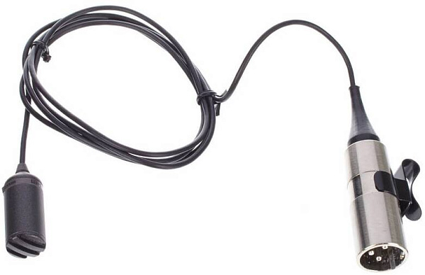 SHURE SM11-CN - Петличный микрофон