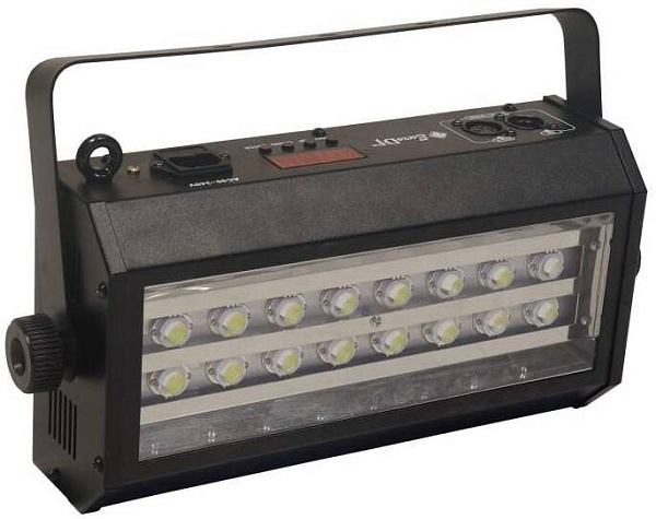 EURO DJ STROBE 1500 - Стробоскоп