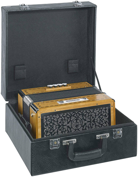HOHNER Morgane G/C - Аккордеон диатонический
