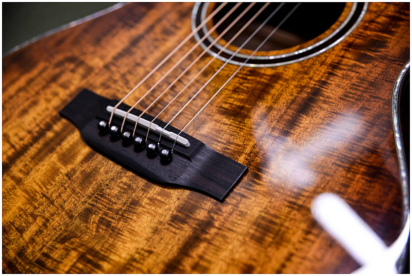 CRAFTER MIND D-2500e ALK DL - Гитара электроакустическая шестиструнная