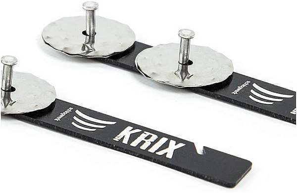 SCHLAGWERK KRIX10 - Джингл-стик металлический