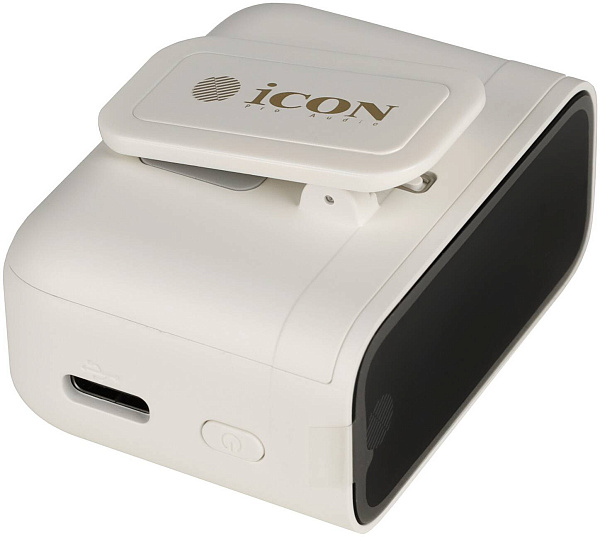 ICON AirMic Pro White - Радиосистема