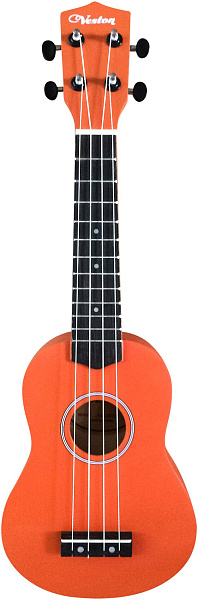 VESTON UKULELE KUS 15 OR - Укулеле сопрано
