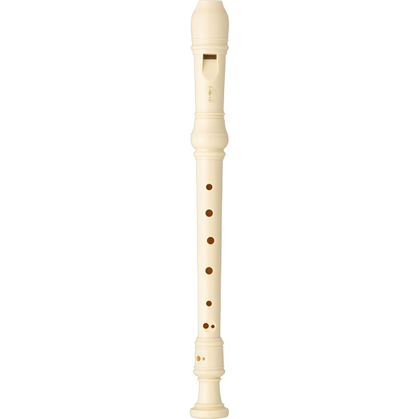 YRS-23 20 Series Блокфлейта сопрано, немецкая система, Yamaha