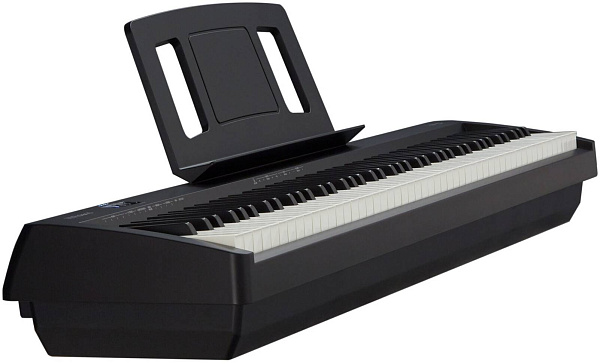 ROLAND FP-10 BK - Пианино цифровое