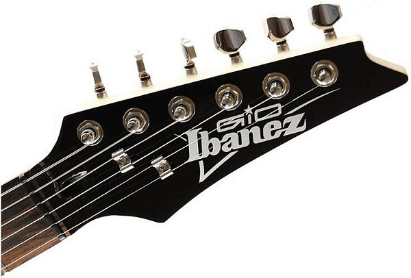 IBANEZ GRX20-CA - Электрогитара