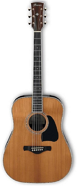 IBANEZ AVD80-NT - Гитара акустическая