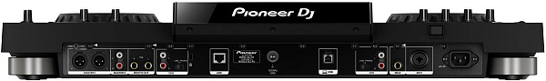 PIONEER XDJ-RX - MP3/CD проигрыватель