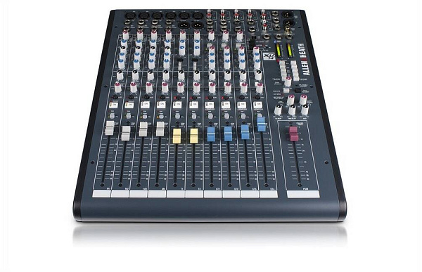 ALLEN&HEATH XB2 14 - Микшерный пульт