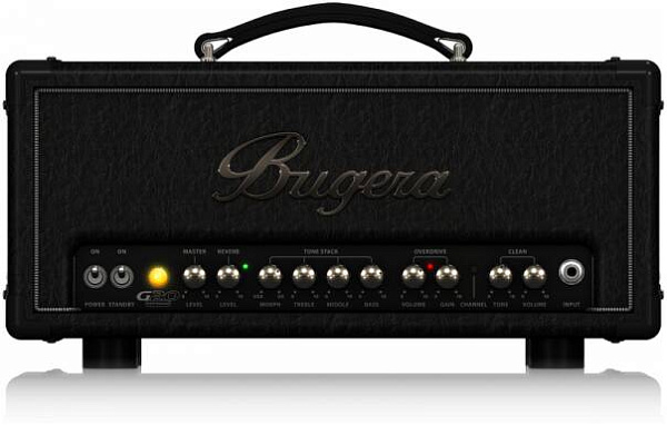 BUGERA G20-INFINIUM - Усилитель "голова"