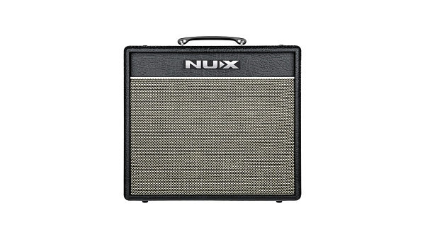 Mighty-40-MKII Цифровой комбоусилитель, 40Вт, Nux