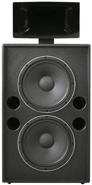 EUROSOUND CE-215 sub - Сабвуфер