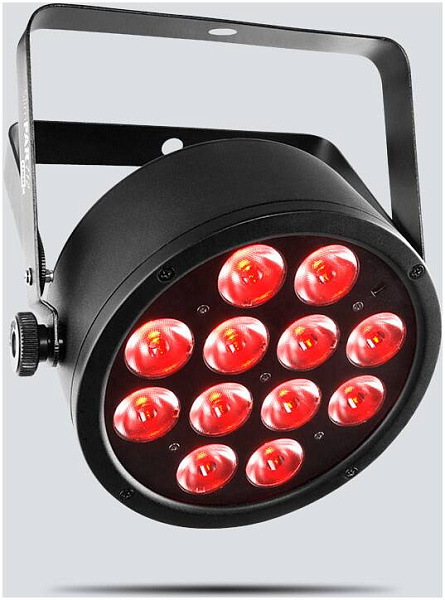 CHAUVET SlimPAR T12 USB - Прожектор направленного света