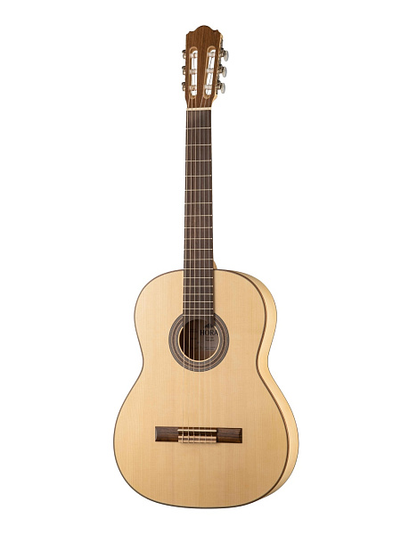 SS100 Eco Maple Классическая гитара Hora