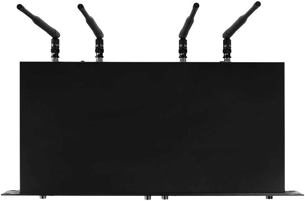 AXELVOX DWS7000HT FC Bundle - Радиосистема