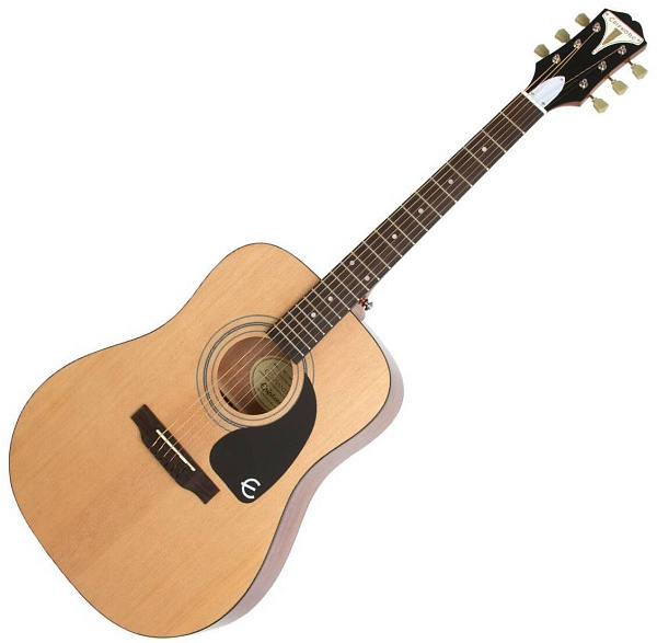 EPIPHONE PRO-1 Natural - Гитара акустическая