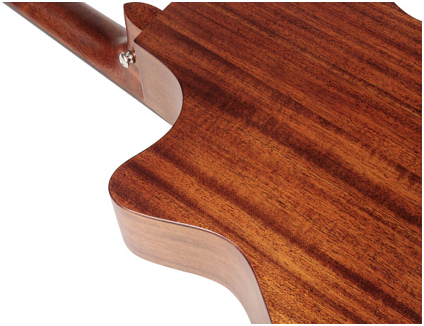 NATASHA GA2 41 Natural - Гитара акустическая шестиструнная