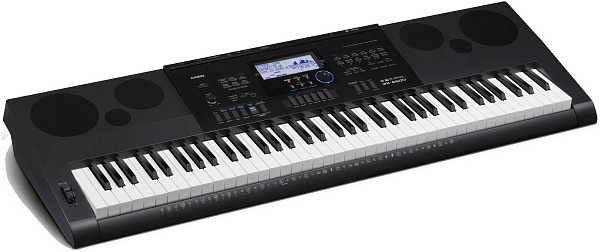 CASIO WK-6600 - Синтезатор