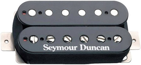 SEYMOUR DUNCAN TB-4 JB TREMBUCKER BLACK - Звукосниматель