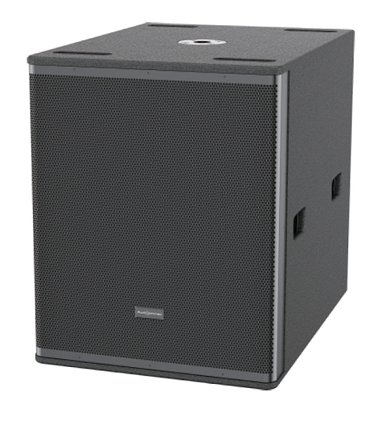 Audiocenter S3118A - Активный сабвуфер