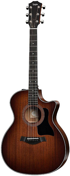 TAYLOR 324ce 300 Series, гитара электроакустическая, форма корпуса Grand...