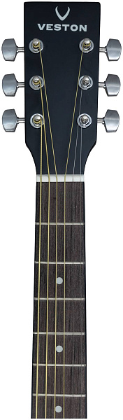 VESTON OM-45 SP/N - Гитара акустическая шестиструнная