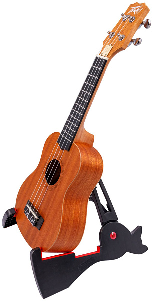 DAVINCI DGS-001 BK - Стойка гитарная