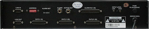 PROAUDIO AM-3230 - Тревожная матрица
