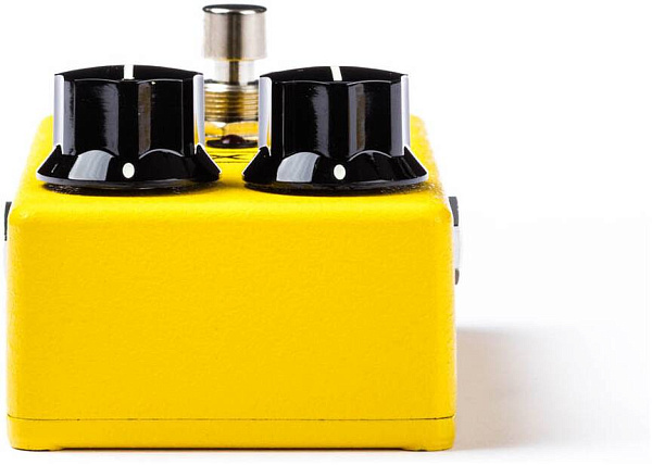 DUNLOP M104 гит. педаль эффект MXR Distortion+