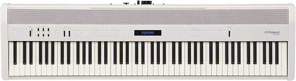 ROLAND FP-60X-WH - Пианино цифровое