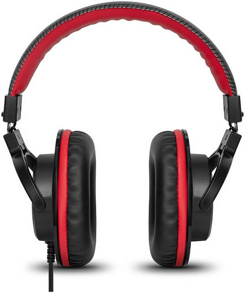 NUMARK HF175 - наушники динамические закрытые, 15-22000Гц, 32 Ом.