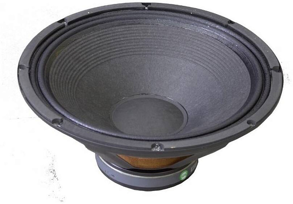 INVOTONE HK14203 - 18" Динамик низкочастотный (500Вт RMS, 129 дБ, 40 Гц-120...