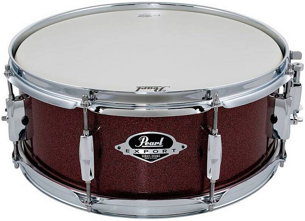 PEARL EXX-1455S/C704 - Малый барабан серии Export, Размер: 14" x 5.5",...