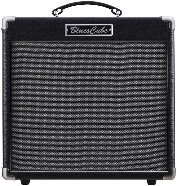 ROLAND BC-HOT-BK - Комбоусилитель для электрогитары