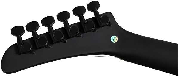 VESTON EXP BK - Электрогитара шестиструнная