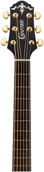 CRAFTER LX G-2000c - Гитара акустическая шестиструнная
