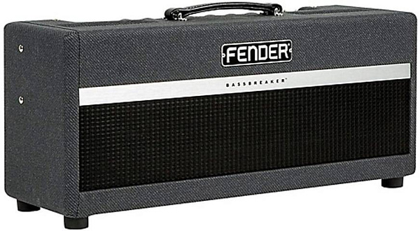 FENDER BASSBREAKER 45 HEAD - Усилитель "голова"