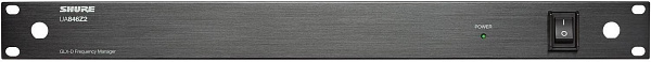 SHURE UA846Z2/LC-E - Радиосистема