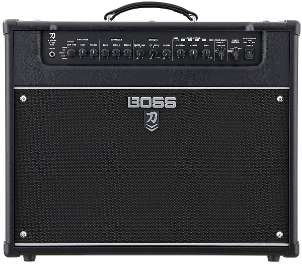 BOSS KTN-ARTIST 2 гитарный усилитель