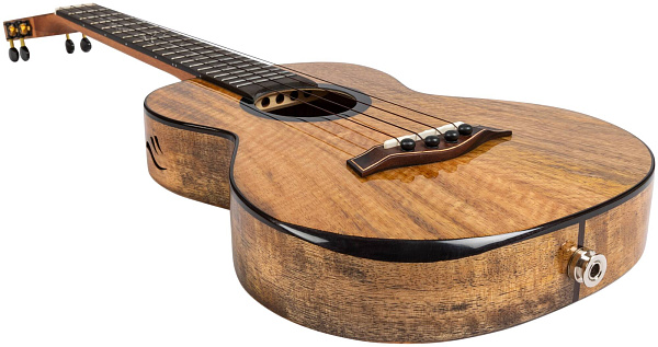 FLIGHT SONGBIRD TENOR MANGO EQ-A - Укулеле тенор